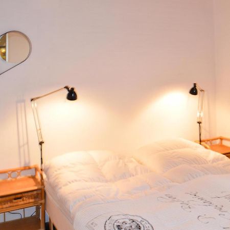 Stalden Villa Mariager Kültér fotó