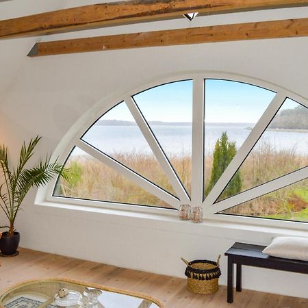 Stalden Villa Mariager Kültér fotó