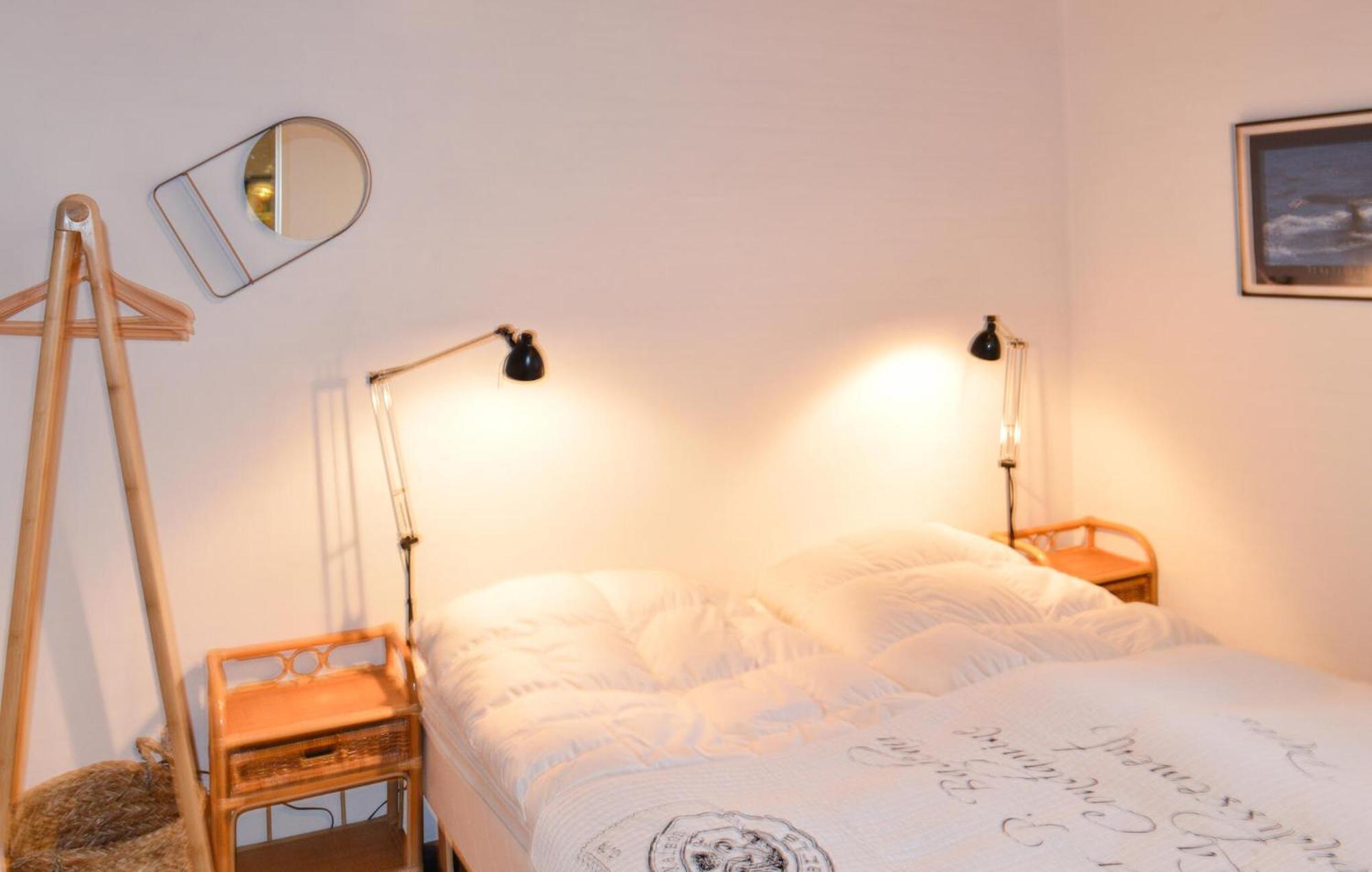Stalden Villa Mariager Kültér fotó